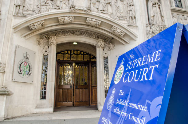 UK Supreme Court: what happens next for third-party funding