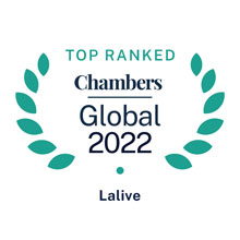 Top Chambers Global 2022 results