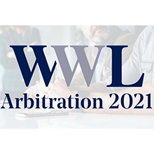 Who's Who Legal Recognises 19 LALIVE Practitioners In Its Arbitration Guide 2021